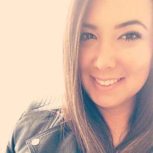 Meet your Posher, Christina